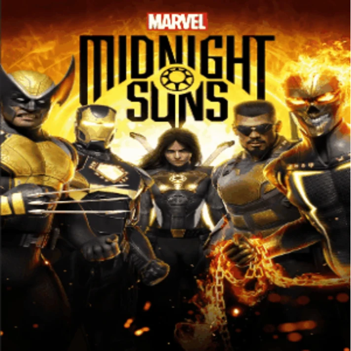 💚 Marvel´s Midnight Suns Digital 🎁STEAM GIFT💚 TURKEY