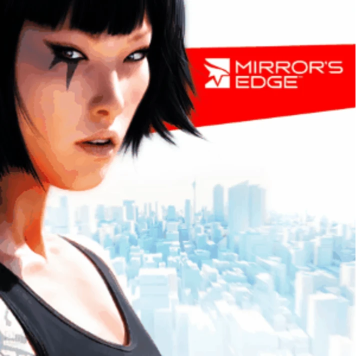 💚 Mirror´s Edge 🎁 STEAM GIFT 💚 TURKEY | PC