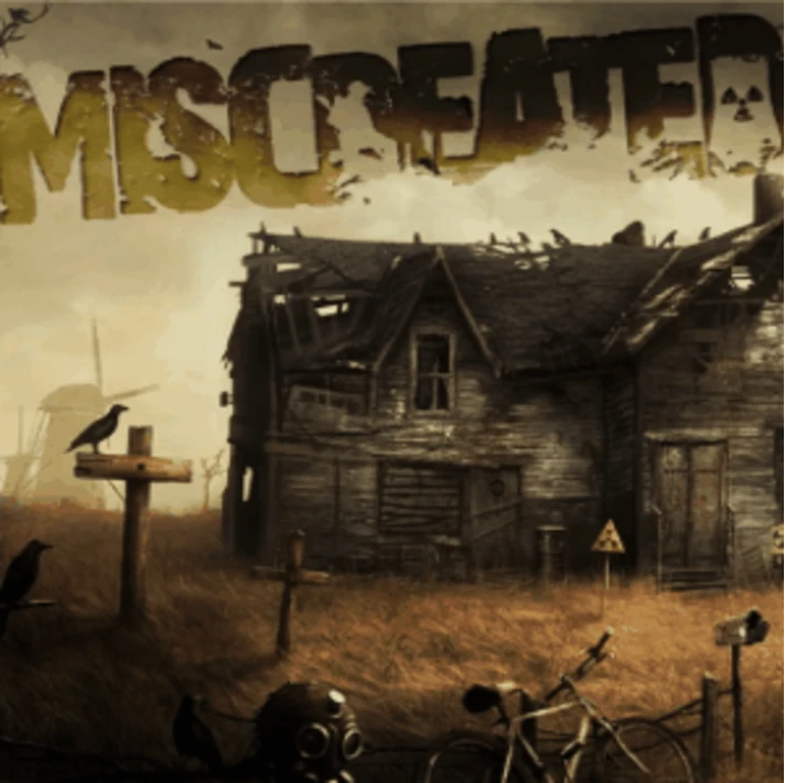 💚 Miscreated 🎁 STEAM GIFT 💚 TURKEY | PC