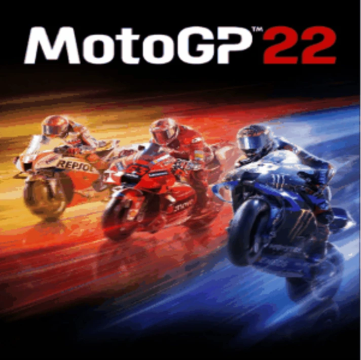 💚 MotoGP 22 🎁 STEAM GIFT 💚 TURKEY | PC