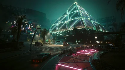 ⚛ ️Покупка Cyberpunk 2077 на ваш аккаунт (PlayStation)