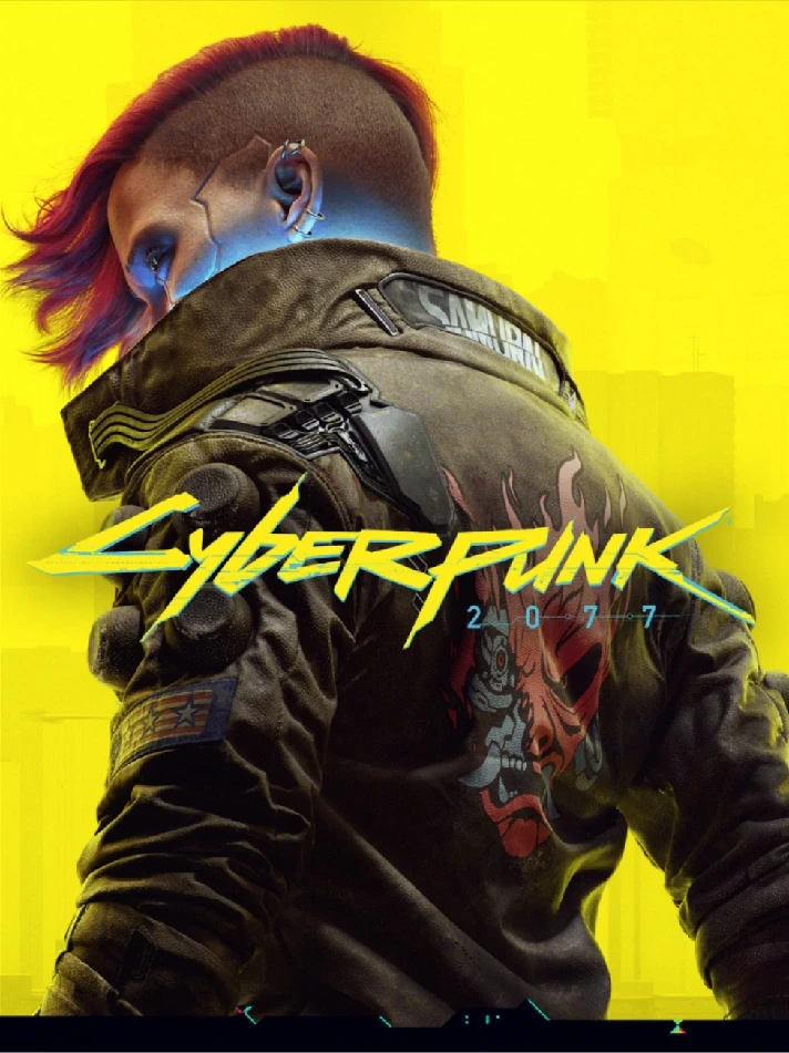 🔥Cyberpunk 2077 + Phantom Liberty  Xbox X|S & ONE