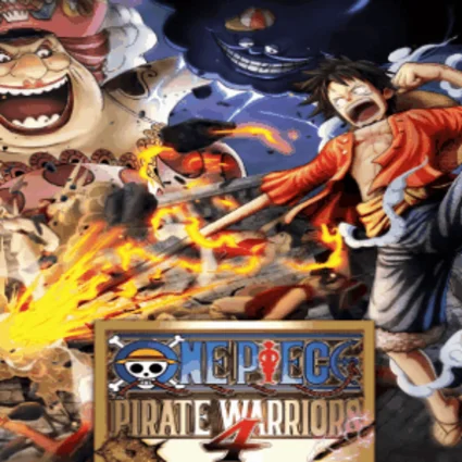 💚 One Piece: Pirate Warriors 4 Deluxe 🎁 STEAM 💚 ТУРЦИЯ