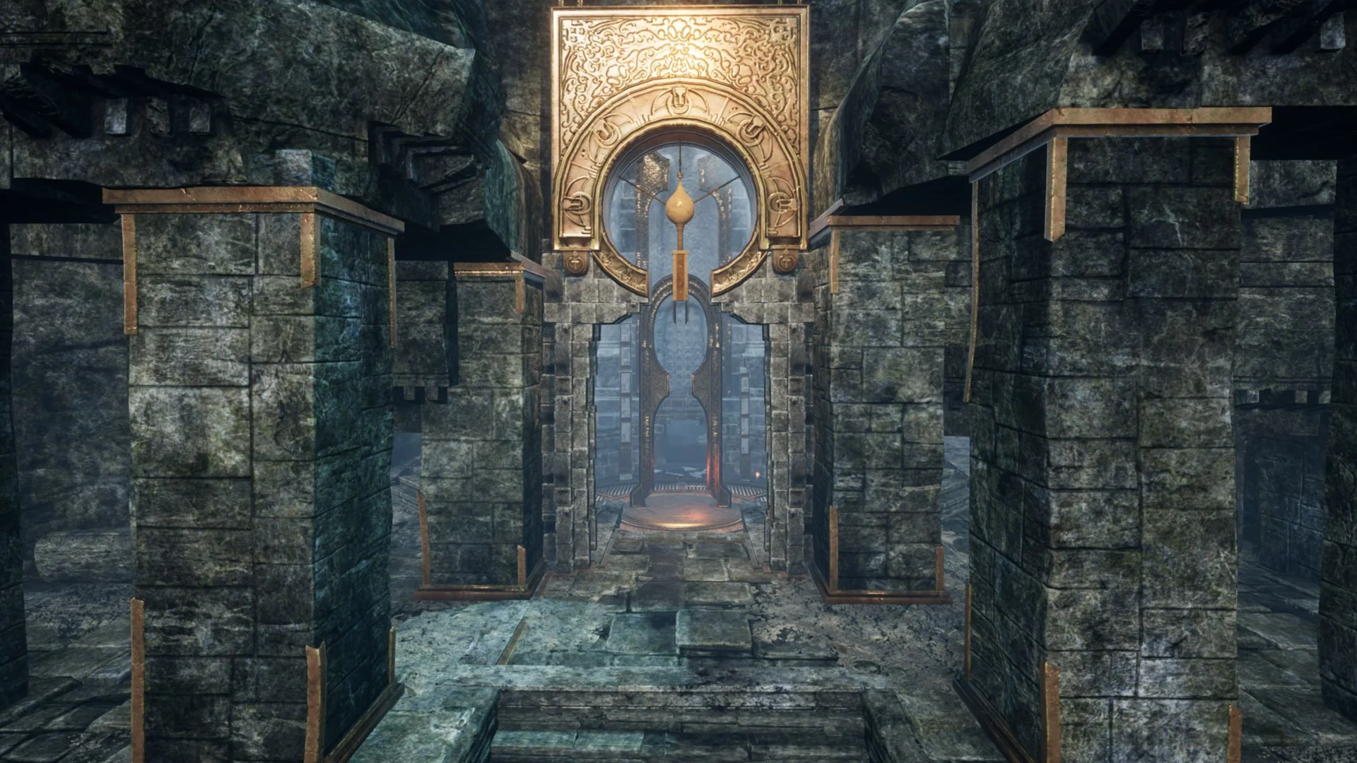  Dead by Daylight - Demise of the Faithful chapter