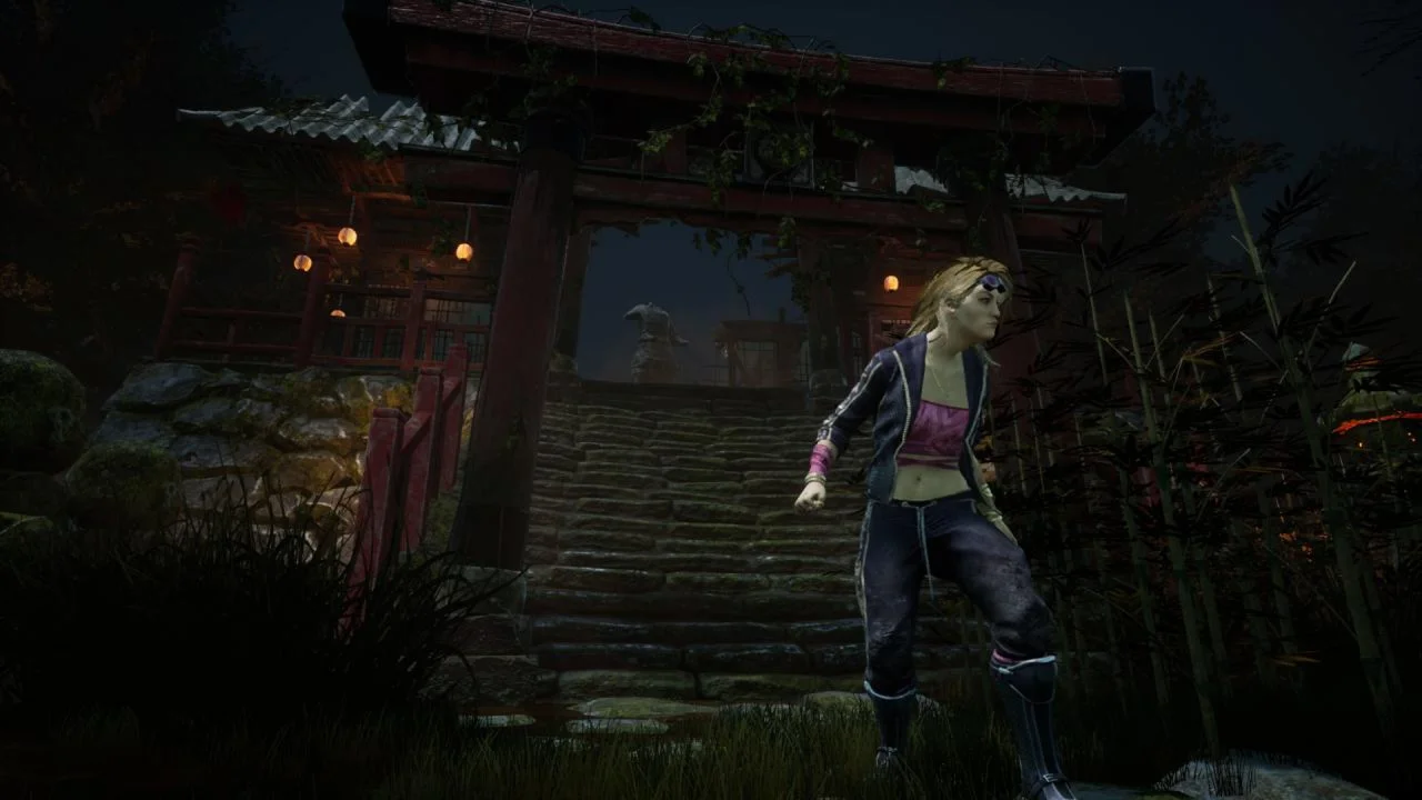  Dead by Daylight - Cursed Legacy Chapter Steam DLC