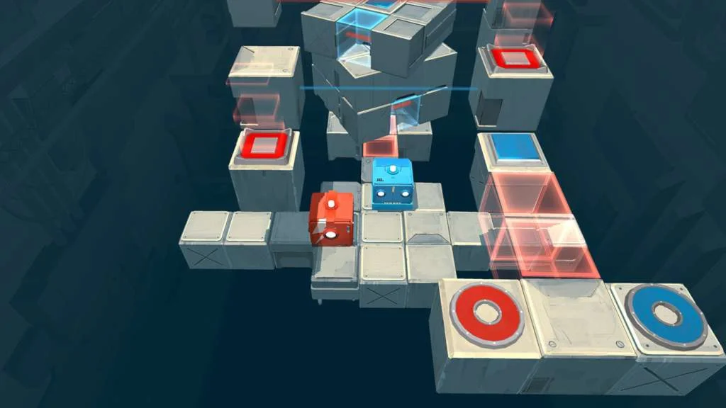 ???? Death Squared  Steam Ключ  Весь мир