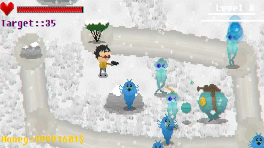  Invasion (Hipix Studio)  Steam Ключ ???? Весь мир