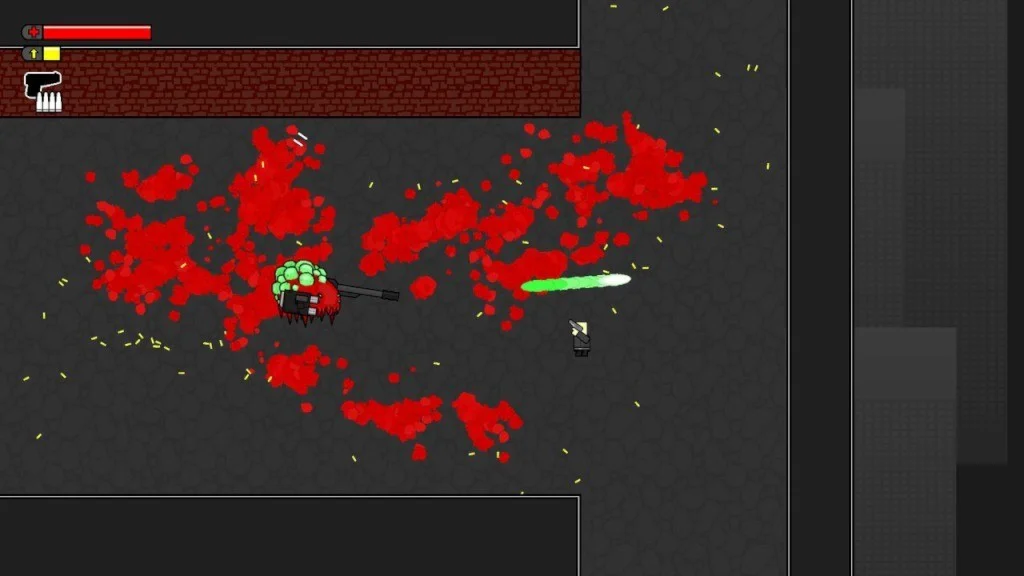  Overhell  Steam Ключ  Весь мир