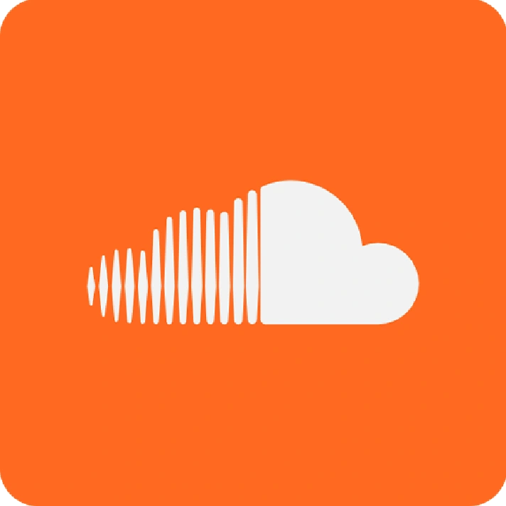 🧡SOUNDCLOUD Go+ 1 MONTH✅PRIVATE ACCESS✅5 SEC DELIVERY