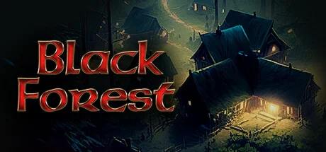 Black Forest - STEAM GIFT РОССИЯ