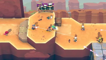 Relic Hunters Legend АВТОДОСТАВКА STEAM GIFT РОССИЯ