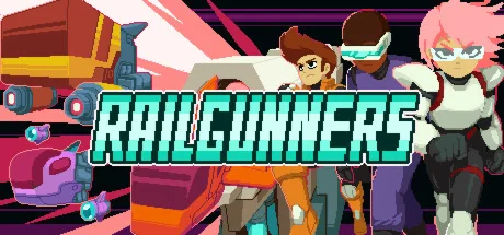 Railgunners  АВТОДОСТАВКА STEAM GIFT РОССИЯ