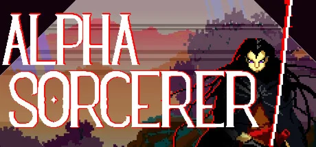 Alpha Sorcerer  АВТОДОСТАВКА STEAM GIFT РОССИЯ