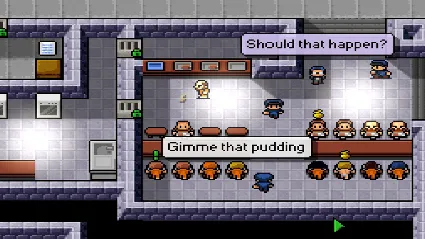 The Escapists +ВЫБОР STEAM•RU ⚡ ️АВТОДОСТАВКА 💳 0%