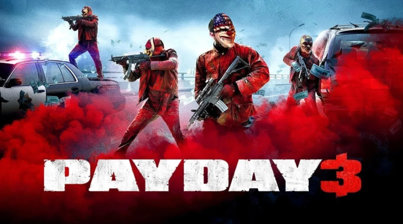 Купить аренда аккаунта Payday 3 | Для ПК | Онлайн | 400