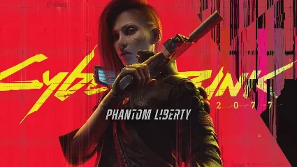 Cyberpunk 2077 Phantom Liberty Steam Оффлайн Активация