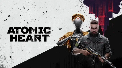 🔥 Atomic Heart 🔥 PlayStation PS4/PS5 Украина 🌎 БЫСТРО