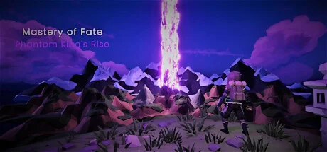 Mastery of Fate: Phantom King's Rise (Steam Gift Россия