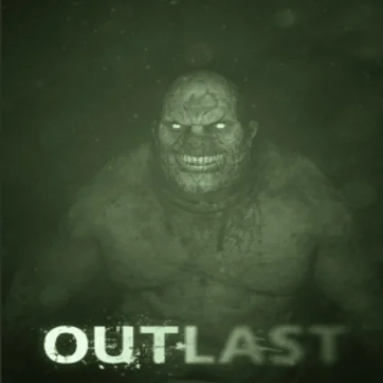 💚 Outlast 🎁 STEAM/СТИМ GIFT 💚 ТУРЦИЯ | ПК