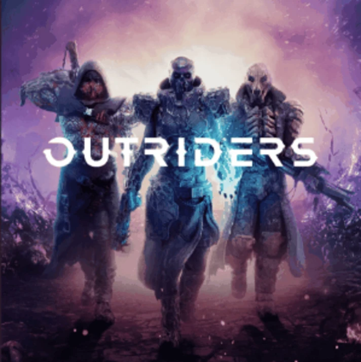 💚 Outriders 🎁 STEAM GIFT 💚 TURKEY | PC