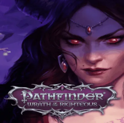 💚 Pathfinder: Wrath 🎁 STEAM GIFT 💚 ТУРЦИЯ | ПК