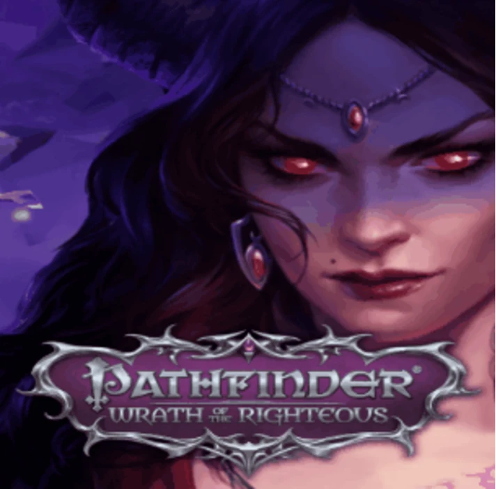 💚 Pathfinder: Wrath  🎁 STEAM GIFT 💚 TURKEY | PC