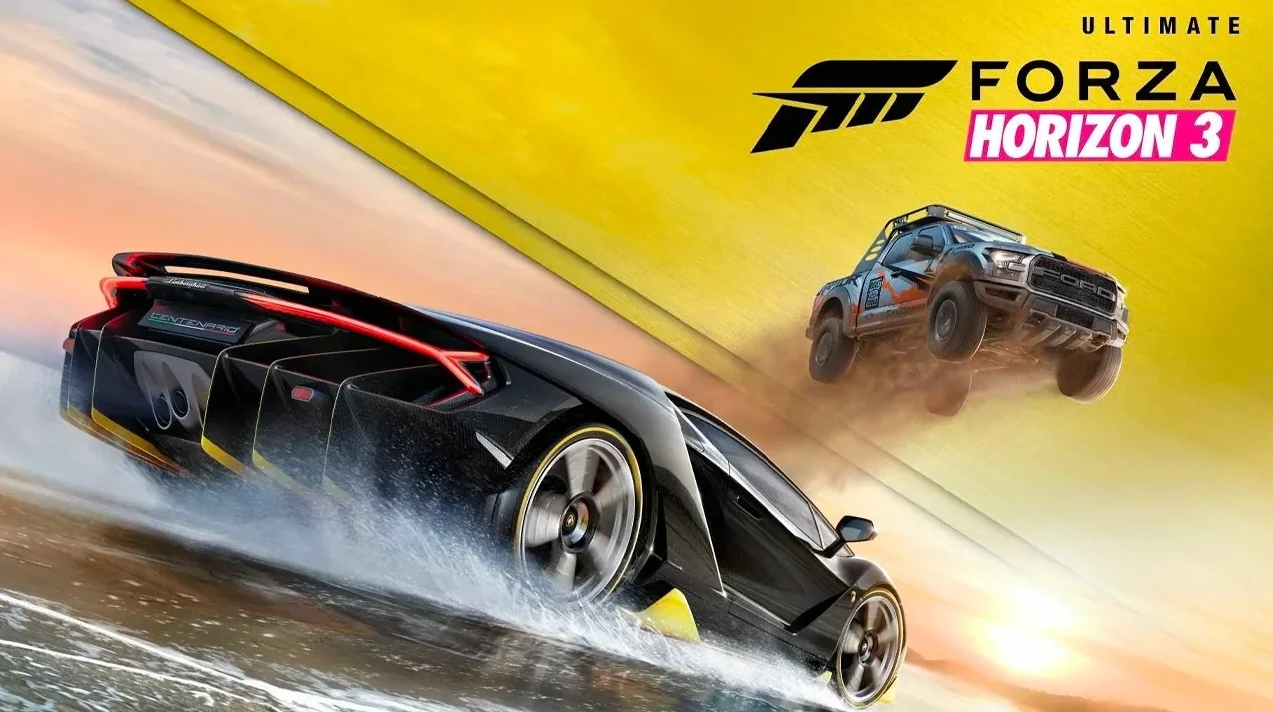 ✅Forza Horizon 3 & FH 4 & FH 5 & Forza 7 Xbox✅Аренда