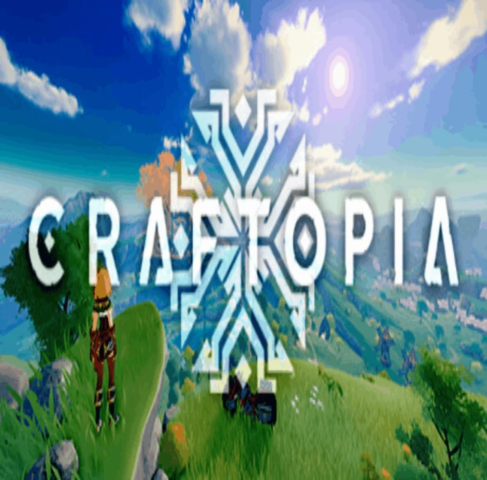 ⭐️ Craftopia Steam Gift ✅ AUTO 🚛 ALL REGIONS RU CIS