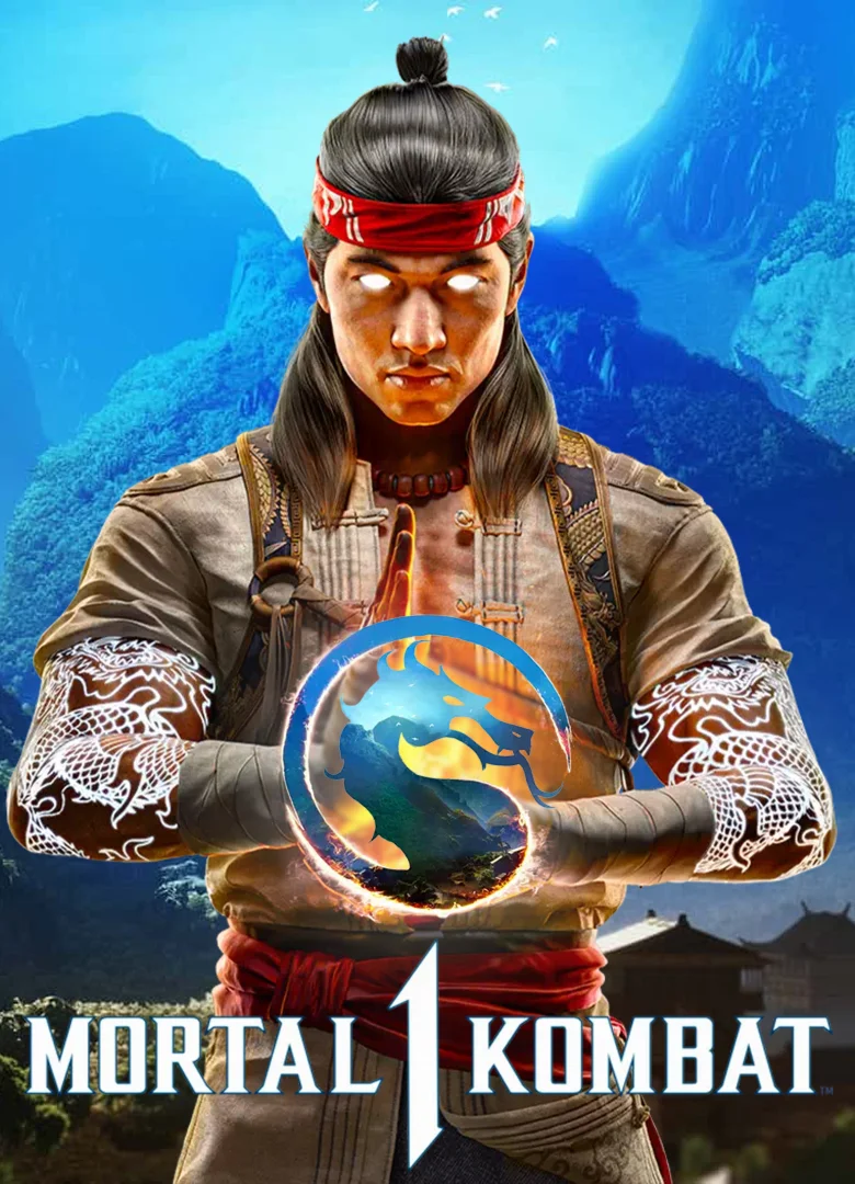 🔴Mortal Kombat 1 XBOX X|S 💳0%💎ГАРАНТИЯ