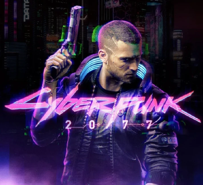 🟢 Cyberpunk 2077 + DLC Phantom Liberty 🔥STEAM🔥AUTO🟢