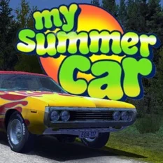 My Summer Car | Steam