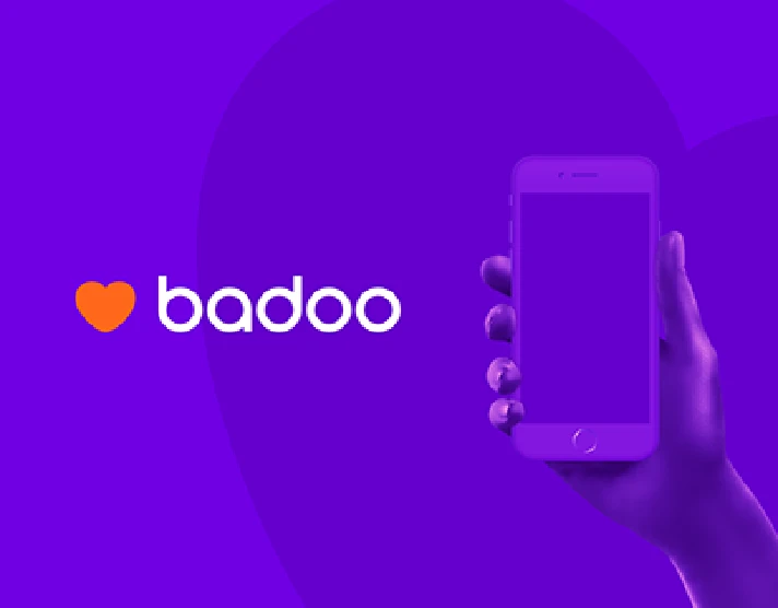 💜Badoo Premium Subscription + Credits GLOBAL💜