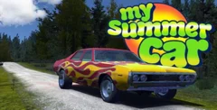 My Summer Car | Аккаунт на 12 месяцев