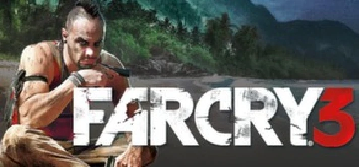 Far Cry 3 (STEAM GIFT | Region Free)