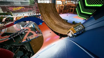 HOT WHEELS UNLEASHED™ - Game of the Year Edition