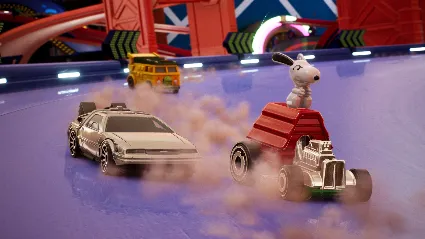HOT WHEELS UNLEASHED™ - Game of the Year Edition
