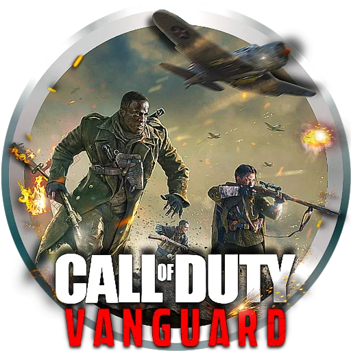 Call of Duty®: Vanguard®️Steam (GLOBAL)