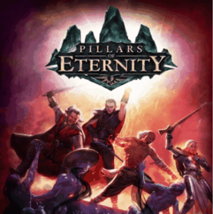 💚 Pillars of Eternity 🎁 STEAM GIFT 💚 TURKEY | PC