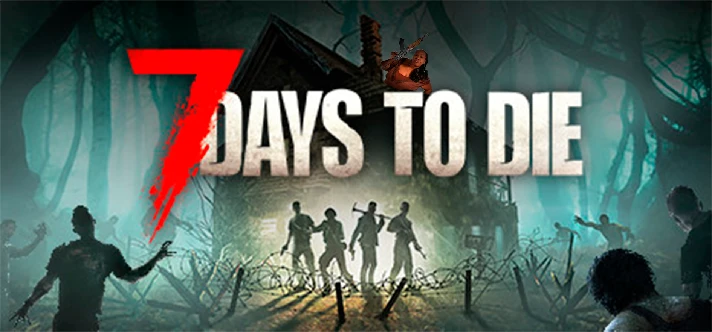 7 Days to Die ✔️STEAM Аккаунт | OFFLINE