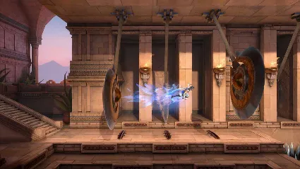 Prince of Persia The Lost Crown Standard Ed | Ubisoft