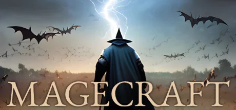 Magecraft  АВТОДОСТАВКА STEAM GIFT РОССИЯ