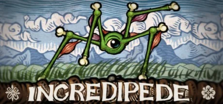 Incredipede [SteamGift/RU+CIS]