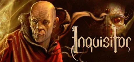 Inquisitor Deluxe Edition [SteamGift/RU+CIS]