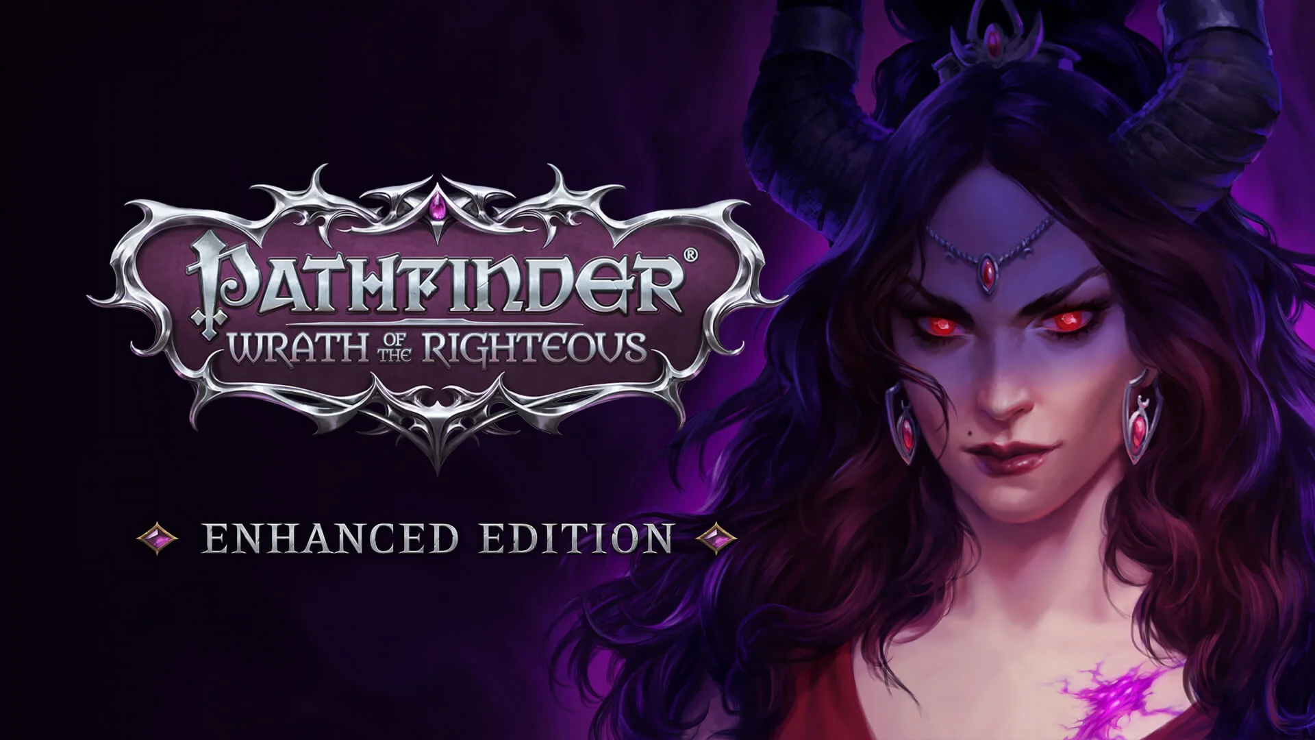 ОнлайнPathfinder: Wrath of the Righteous - Enhanced