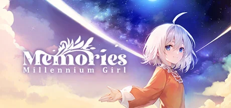 Memories: Millennium Girl  АВТОДОСТАВКА STEAM РОССИЯ