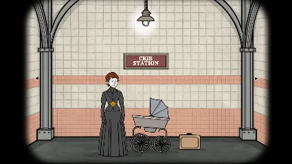 Underground Blossom АВТОДОСТАВКА STEAM GIFT РОССИЯ