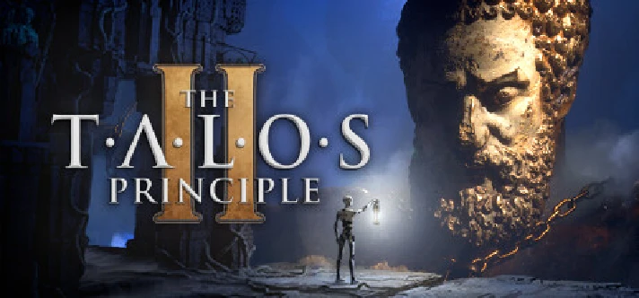 The Talos Principle 2 - STEAM GIFT RUSSIA