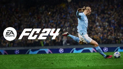 EA Sports FC 24 (FIFA 24) (STEAM)
