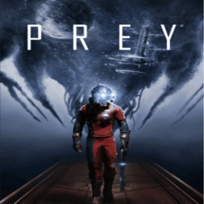 💚 Prey (2017) Deluxe 🎁 STEAM GIFT 💚 TURKEY | PC