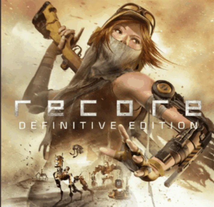 💚 ReCore: Definitive 🎁 STEAM GIFT 💚 TURKEY | PC